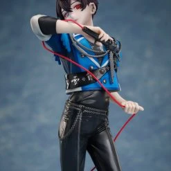 ANIPLEX OF AMERICA Ange Yuki Visual Prison Figure -Toy Model Cosplay Store 4534530726810 figure ange yuki visual prison figure altf