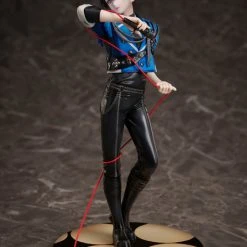 ANIPLEX OF AMERICA Ange Yuki Visual Prison Figure