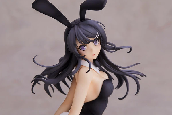 ANIPLEX OF AMERICA Mai Sakurajima (Re-Run) Rascal Does Not Dream Of Bunny Girl Senpai Figure 6 ANIPLEX OF AMERICA Mai Sakurajima (Re-Run) Rascal Does Not Dream Of Bunny Girl Senpai Figure - Image 4