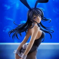 ANIPLEX OF AMERICA Mai Sakurajima (Re-Run) Rascal Does Not Dream Of Bunny Girl Senpai Figure 15 ANIPLEX OF AMERICA Mai Sakurajima (Re-Run) Rascal Does Not Dream Of Bunny Girl Senpai Figure -Toy Model Cosplay Store 4534530731258 figure mai sakurajima rascal does not dream of bunny girl figure altf