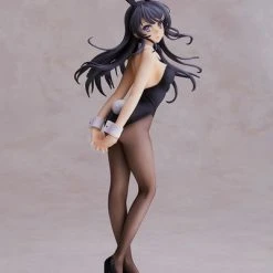 ANIPLEX OF AMERICA Mai Sakurajima (Re-Run) Rascal Does Not Dream Of Bunny Girl Senpai Figure