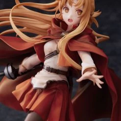 ANIPLEX OF AMERICA Asuna Sword Art Online Progressive Aria Of A Starless Night Figure -Toy Model Cosplay Store 4534530731944 figure asuna sword art online progressive aria of a starless night figure altd