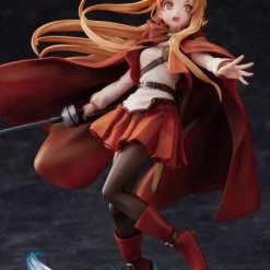ANIPLEX OF AMERICA Asuna Sword Art Online Progressive Aria Of A Starless Night Figure -Toy Model Cosplay Store 4534530731944 figure asuna sword art online progressive aria of a starless night figure alte
