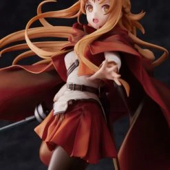 ANIPLEX OF AMERICA Asuna Sword Art Online Progressive Aria Of A Starless Night Figure -Toy Model Cosplay Store 4534530731944 figure asuna sword art online progressive aria of a starless night figure altf