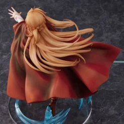 ANIPLEX OF AMERICA Asuna Sword Art Online Progressive Aria Of A Starless Night Figure -Toy Model Cosplay Store 4534530731944 figure asuna sword art online progressive aria of a starless night figure altg