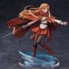 ANIPLEX OF AMERICA Asuna Sword Art Online Progressive Aria Of A Starless Night Figure -Toy Model Cosplay Store 4534530731944 figure asuna sword art online progressive aria of a starless night figure primary