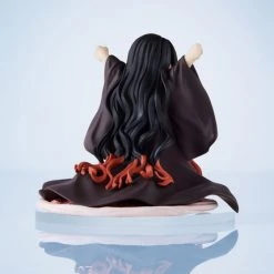 ANIPLEX OF AMERICA Nezuko Little Ver Demon Slayer Kimetsu No Yaiba ConoFig Figure -Toy Model Cosplay Store 4534530732651 figure nezuko little ver demon slayer kimetsu no yaiba conofig figure altc
