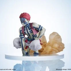 ANIPLEX OF AMERICA Akaza Demon Slayer Kimetsu No Yaiba ConoFig Figure -Toy Model Cosplay Store 4534530732675 figure akaza demon slayer kimetsu no yaiba conofig figure altd