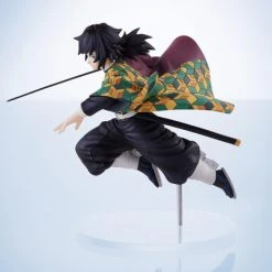 ANIPLEX OF AMERICA Giyu Tomioka Demon Slayer Kimetsu No Yaiba ConoFig Figure 8 ANIPLEX OF AMERICA Giyu Tomioka Demon Slayer Kimetsu No Yaiba ConoFig Figure -Toy Model Cosplay Store 4534530732705 figure giyu tomioka demon slayer kimetsu no yaiba conofig figure alta