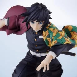 ANIPLEX OF AMERICA Giyu Tomioka Demon Slayer Kimetsu No Yaiba ConoFig Figure 10 ANIPLEX OF AMERICA Giyu Tomioka Demon Slayer Kimetsu No Yaiba ConoFig Figure -Toy Model Cosplay Store 4534530732705 figure giyu tomioka demon slayer kimetsu no yaiba conofig figure altc