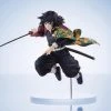 ANIPLEX OF AMERICA Giyu Tomioka Demon Slayer Kimetsu No Yaiba ConoFig Figure -Toy Model Cosplay Store 4534530732705 figure giyu tomioka demon slayer kimetsu no yaiba conofig figure primary