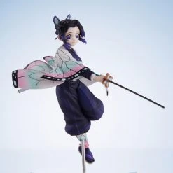 ANIPLEX OF AMERICA Shinobu Kocho Demon Slayer Kimetsu No Yaiba ConoFig Figure