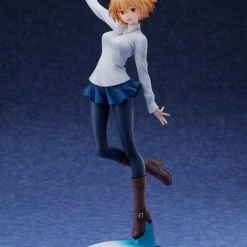 ANIPLEX OF AMERICA Arcueid Brunestud Tsukihime A Piece Of Blue Glass Moon Figure
