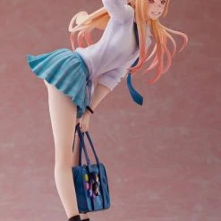 ANIPLEX OF AMERICA Marin Kitagawa My Dress-Up Darling Figure -Toy Model Cosplay Store 4534530739506 figure marin kitagawa my dress up darling altb