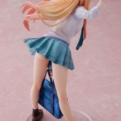 ANIPLEX OF AMERICA Marin Kitagawa My Dress-Up Darling Figure -Toy Model Cosplay Store 4534530739506 figure marin kitagawa my dress up darling altc