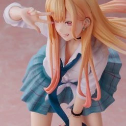 ANIPLEX OF AMERICA Marin Kitagawa My Dress-Up Darling Figure -Toy Model Cosplay Store 4534530739506 figure marin kitagawa my dress up darling altd