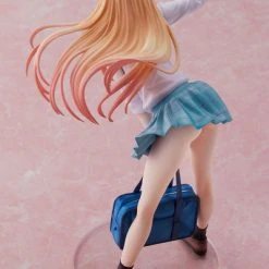 ANIPLEX OF AMERICA Marin Kitagawa My Dress-Up Darling Figure -Toy Model Cosplay Store 4534530739506 figure marin kitagawa my dress up darling altg