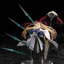 ANIPLEX OF AMERICA Caster/Altria Caster 3rd Ascension Ver Fate/Grand Order Figure -Toy Model Cosplay Store 4534530740748 figure caster altria caster 3rd ascension ver fate grand order figure altd