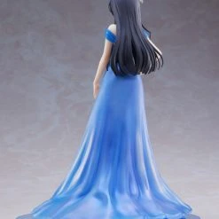 ANIPLEX OF AMERICA Mai Sakurajima Color Dress Ver Rascal Does Not Dream Of A Dreaming Girl Figure 11 ANIPLEX OF AMERICA Mai Sakurajima Color Dress Ver Rascal Does Not Dream Of A Dreaming Girl Figure -Toy Model Cosplay Store 4534530740755 figure mai sakurajima color dress ver rascal does not dream of a dreaming girl figure altb