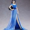 ANIPLEX OF AMERICA Mai Sakurajima Color Dress Ver Rascal Does Not Dream Of A Dreaming Girl Figure -Toy Model Cosplay Store 4534530740755 figure mai sakurajima color dress ver rascal does not dream of a dreaming girl figure primary