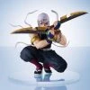 ANIPLEX OF AMERICA Tengen Uzui Demon Slayer Kimetsu No Yaiba ConoFig Figure -Toy Model Cosplay Store 4534530742124 figure tengen uzui demon slayer kimetsu no yaiba conofig figure primary