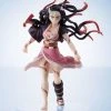 ANIPLEX OF AMERICA Nezuko Kamado Demon Form Advancing Ver Demon Slayer Kimetsu No Yaiba ConoFig Figure