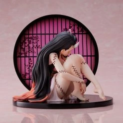 ANIPLEX OF AMERICA Nezuko Kamado Demon Form Advancing Ver Demon Slayer Kimetsu No Yaiba Figure -Toy Model Cosplay Store 4534530746702 figure nezuko kamado demon form advancing ver demon slayer kimetsu no yaiba figure altc