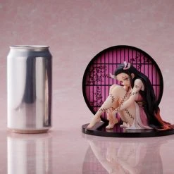 ANIPLEX OF AMERICA Nezuko Kamado Demon Form Advancing Ver Demon Slayer Kimetsu No Yaiba Figure -Toy Model Cosplay Store 4534530746702 figure nezuko kamado demon form advancing ver demon slayer kimetsu no yaiba figure altg