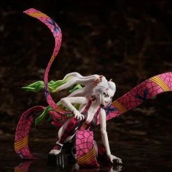 ANIPLEX OF AMERICA Daki BUZZmod Ver Demon Slayer Figure 15 ANIPLEX OF AMERICA Daki BUZZmod Ver Demon Slayer Figure -Toy Model Cosplay Store 4534530747518 figure saki buzzmod ver demon slayer figure altb