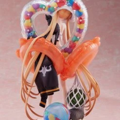 ANIPLEX OF AMERICA Foreigner/Abigail Williams Summer Ver Fate/Grand Order Figure -Toy Model Cosplay Store 4534530756688 figure foreigner abigail williams summer ver fate grand order figure altb