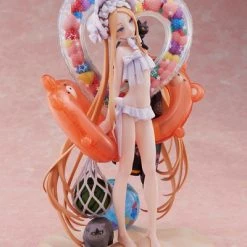 ANIPLEX OF AMERICA Foreigner/Abigail Williams Summer Ver Fate/Grand Order Figure -Toy Model Cosplay Store 4534530756688 figure foreigner abigail williams summer ver fate grand order figure altc
