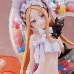 ANIPLEX OF AMERICA Foreigner/Abigail Williams Summer Ver Fate/Grand Order Figure -Toy Model Cosplay Store 4534530756688 figure foreigner abigail williams summer ver fate grand order figure altd