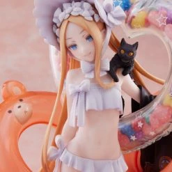 ANIPLEX OF AMERICA Foreigner/Abigail Williams Summer Ver Fate/Grand Order Figure -Toy Model Cosplay Store 4534530756688 figure foreigner abigail williams summer ver fate grand order figure alte