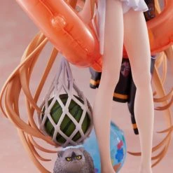 ANIPLEX OF AMERICA Foreigner/Abigail Williams Summer Ver Fate/Grand Order Figure -Toy Model Cosplay Store 4534530756688 figure foreigner abigail williams summer ver fate grand order figure alth