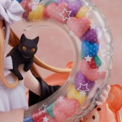ANIPLEX OF AMERICA Foreigner/Abigail Williams Summer Ver Fate/Grand Order Figure -Toy Model Cosplay Store 4534530756688 figure foreigner abigail williams summer ver fate grand order figure altj