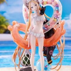 ANIPLEX OF AMERICA Foreigner/Abigail Williams Summer Ver Fate/Grand Order Figure -Toy Model Cosplay Store 4534530756688 figure foreigner abigail williams summer ver fate grand order figure altk