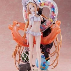 ANIPLEX OF AMERICA Foreigner/Abigail Williams Summer Ver Fate/Grand Order Figure