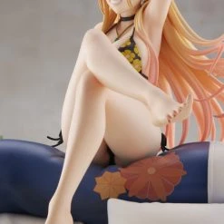 ANIPLEX OF AMERICA Marin Kitagawa Swimsuit Ver My Dress Up Darling Figure -Toy Model Cosplay Store 4534530757067 figure marin kitagawa swimsuit ver my dress up darling figure alth