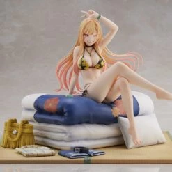 ANIPLEX OF AMERICA Marin Kitagawa Swimsuit Ver My Dress Up Darling Figure