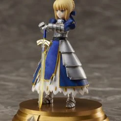 ANIPLEX OF AMERICA Fate/Grand Order Duel Collection First Release Figure Blind Box -Toy Model Cosplay Store 4534530843098 figure fate grand order duel collection first release figure altb