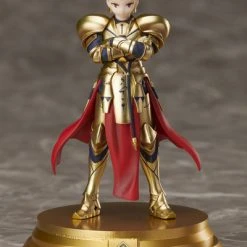 ANIPLEX OF AMERICA Fate/Grand Order Duel Collection First Release Figure Blind Box -Toy Model Cosplay Store 4534530843098 figure fate grand order duel collection first release figure altc
