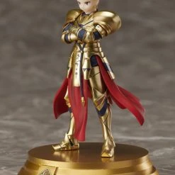 ANIPLEX OF AMERICA Fate/Grand Order Duel Collection First Release Figure Blind Box -Toy Model Cosplay Store 4534530843098 figure fate grand order duel collection first release figure altd