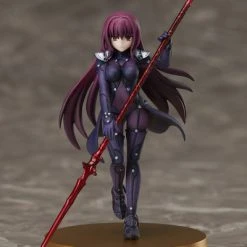 ANIPLEX OF AMERICA Fate/Grand Order Duel Collection First Release Figure Blind Box -Toy Model Cosplay Store 4534530843098 figure fate grand order duel collection first release figure alte