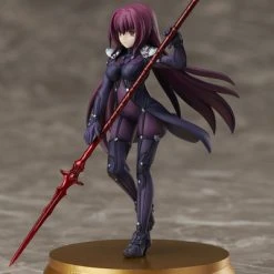 ANIPLEX OF AMERICA Fate/Grand Order Duel Collection First Release Figure Blind Box -Toy Model Cosplay Store 4534530843098 figure fate grand order duel collection first release figure altf