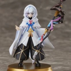 ANIPLEX OF AMERICA Fate/Grand Order Duel Collection First Release Figure Blind Box -Toy Model Cosplay Store 4534530843098 figure fate grand order duel collection first release figure alti