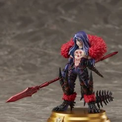 ANIPLEX OF AMERICA Fate/Grand Order Duel Collection First Release Figure Blind Box -Toy Model Cosplay Store 4534530843098 figure fate grand order duel collection first release figure altn