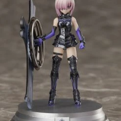 ANIPLEX OF AMERICA Fate/Grand Order Duel Collection First Release Figure Blind Box -Toy Model Cosplay Store 4534530843098 figure fate grand order duel collection first release figure alto