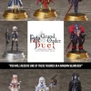 ANIPLEX OF AMERICA Fate/Grand Order Duel Collection First Release Figure Blind Box -Toy Model Cosplay Store 4534530843098 figure fate grand order duel collection first release figure primary