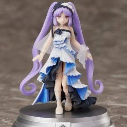 ANIPLEX OF AMERICA Fate/Grand Order Duel Collection Second Release Figure Blind Box -Toy Model Cosplay Store 4534530843104 figure fate grand order duel collection second release blind box altc