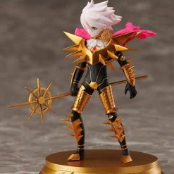ANIPLEX OF AMERICA Fate/Grand Order Duel Collection Second Release Figure Blind Box -Toy Model Cosplay Store 4534530843104 figure fate grand order duel collection second release blind box altf